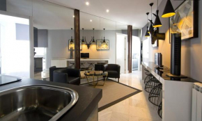 AP Edificio Embajadores -No Ascensor-